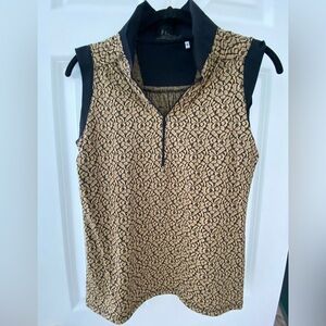 Nancy Lopez Golf Tee